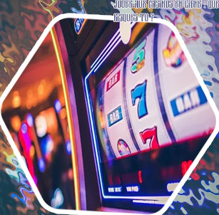 Casino en ligne casino news