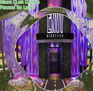 Derni&egrave;res actu miami club casino