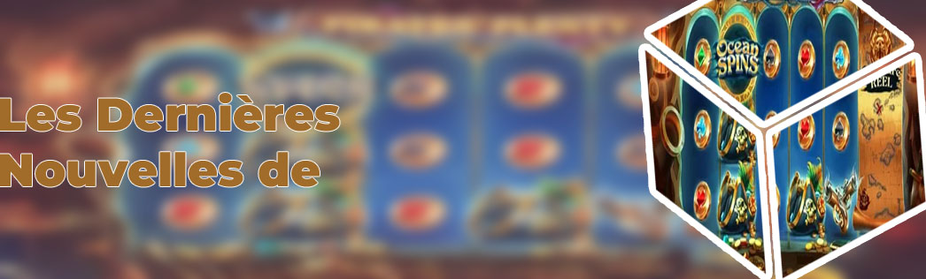 Derni&egrave;res analyses pirate spot casino