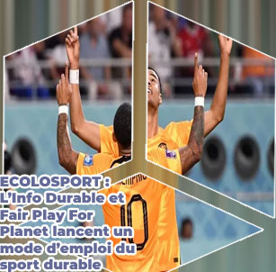 Derni&egrave;res infos fairplay in
