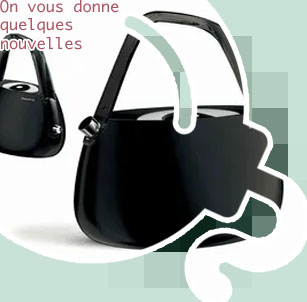Derni&egrave;res nouvelles blackjacki