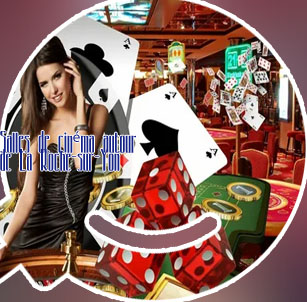 Derni&egrave;res nouvelles des casinos &agrave; sous pr&egrave;s de chez moi