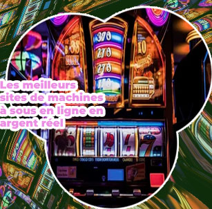 Derni&egrave;res nouvelles des meilleures machines &agrave; sous en ligne