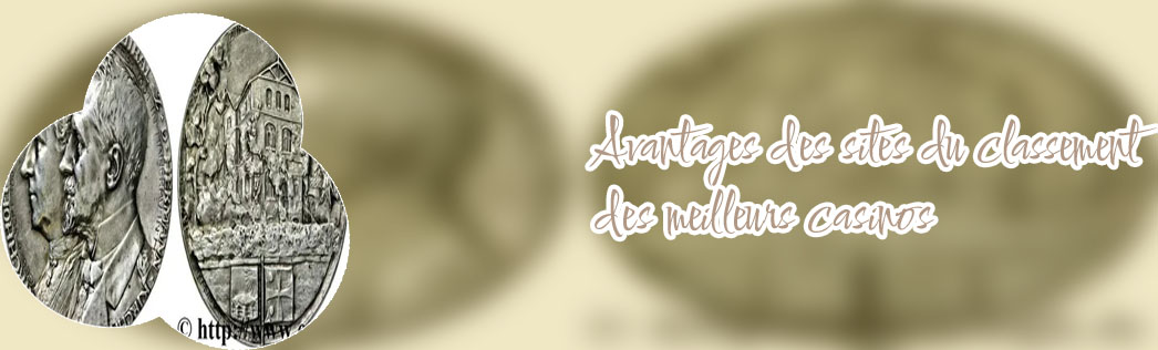 Derni&egrave;res nouvelles des meilleurs sites de jeux d'argent en ligne