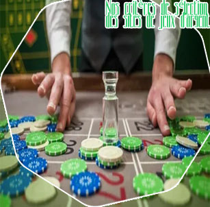 Derni&egrave;res nouvelles des meilleurs sites de jeux d'argent