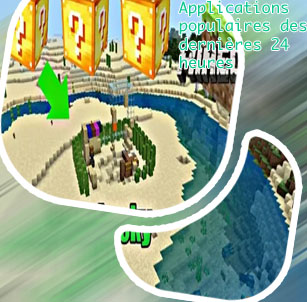 Derni&egrave;res nouvelles du luckyblock