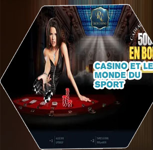 Derni&egrave;res nouvelles du net casino