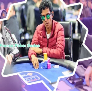 Derni&egrave;res nouvelles poker tour