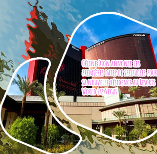 Derni&egrave;res nouvelles vegasworld