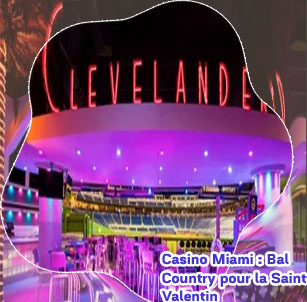 Informations cl&eacute;s miami club casino