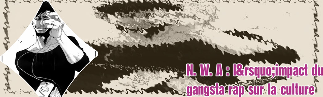 News gangsta