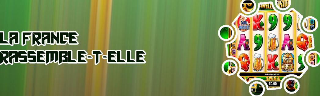 Nouvelles des casinos &agrave; sous pr&egrave;s de chez moi