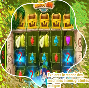Nouvelles des jeux gratuits de machines &agrave; sous pour s'amuser