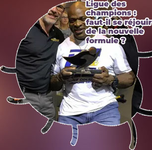 Nouvelles r&eacute;centes