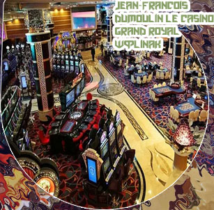 Nouvelles royal casino