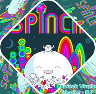 R&eacute;centes actu spinch