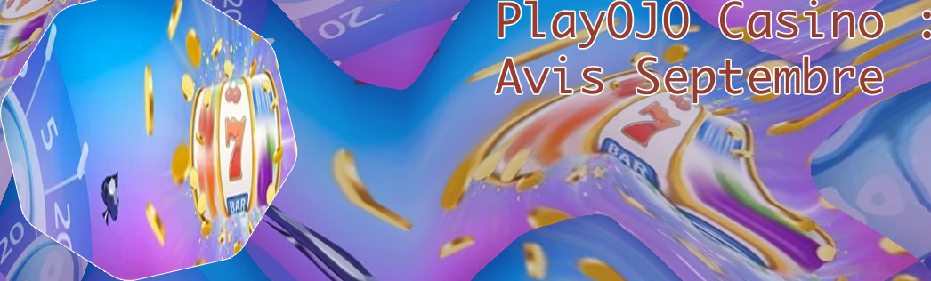 R&eacute;centes actualit&eacute;s playojo