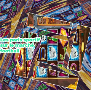R&eacute;centes analyses all slots casino