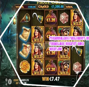 R&eacute;centes analyses pirate spot casino