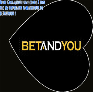 R&eacute;centes infos betandyou