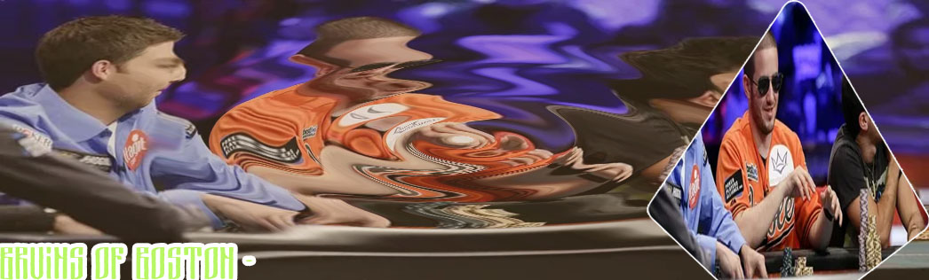 World series of poker main event 2024