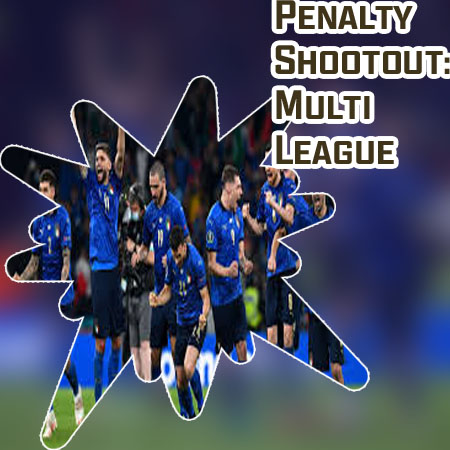 Penalty shoot out fr